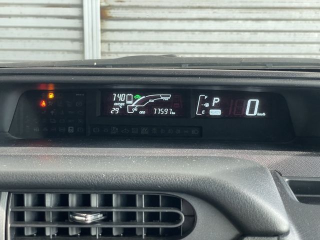 Toyota AQUA 2016-07 21320-10