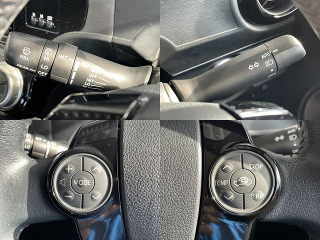Toyota AQUA 2016-07 21320-13