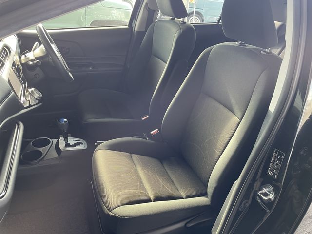 Toyota AQUA 2016-07 21320-23