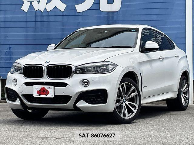Bmw X6 2017-06 295010-0