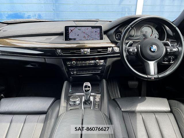 Bmw X6 2017-06 295010-1