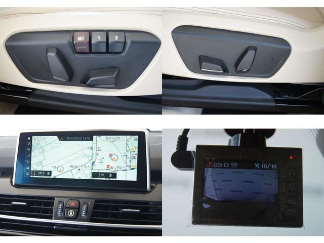 Bmw 2 SERIES 2018-06 5299-19
