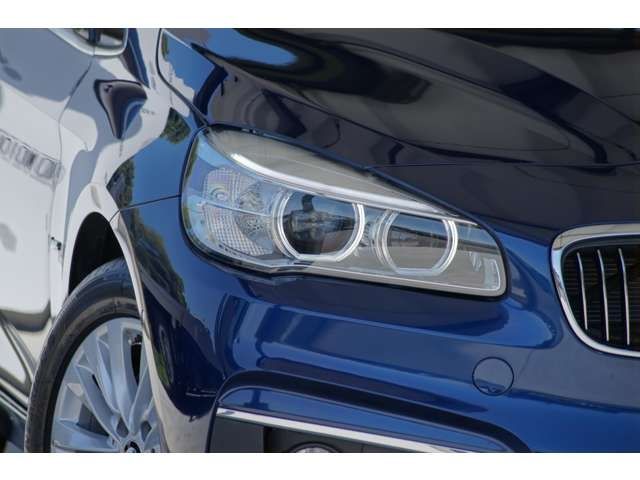 Bmw 2 SERIES 2018-06 5299-3