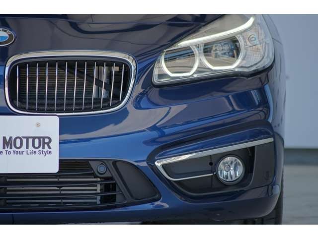 Bmw 2 SERIES 2018-06 5299-13
