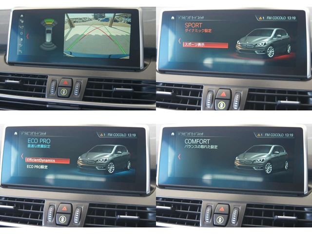Bmw 2 SERIES 2018-06 5299-18