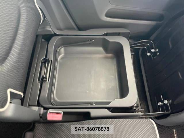 Suzuki HUSTLER 2014-07 312659-7