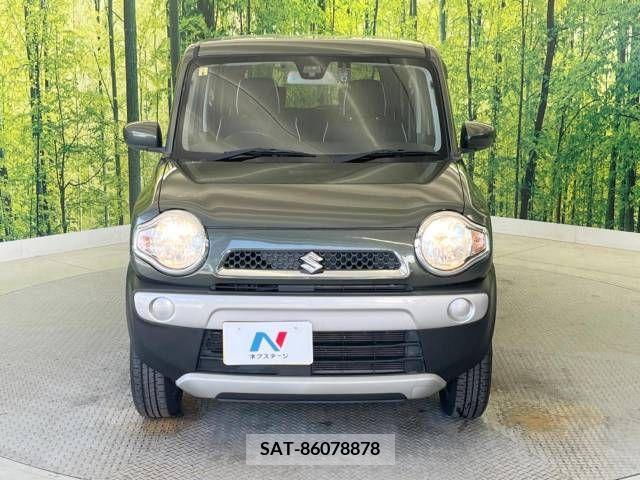 Suzuki HUSTLER 2014-07 312659-14