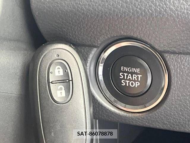 Suzuki HUSTLER 2014-07 312659-4