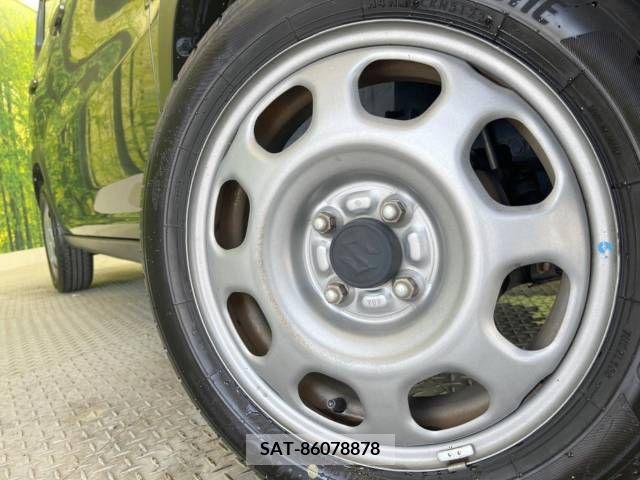 Suzuki HUSTLER 2014-07 312659-13