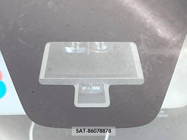 Suzuki HUSTLER 2014-07 312659-3