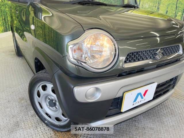 Suzuki HUSTLER 2014-07 312659-12