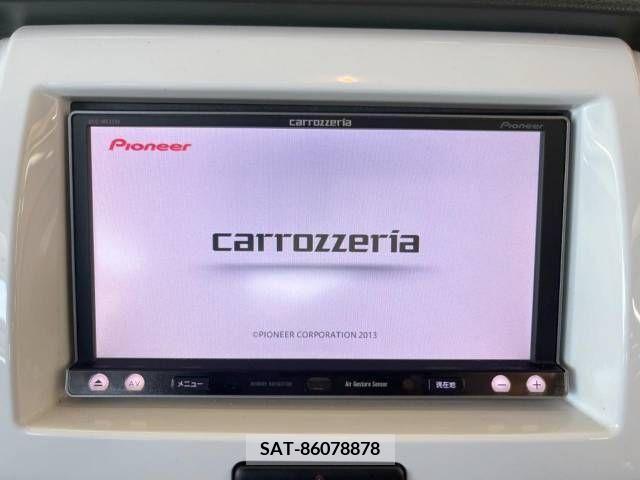 Suzuki HUSTLER 2014-07 312659-2