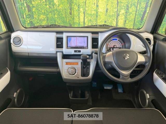 Suzuki HUSTLER 2014-07 312659-1