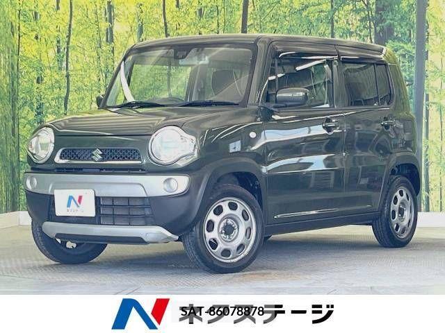 Suzuki HUSTLER 2014-07 312659-0