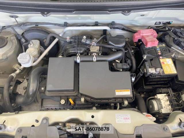 Suzuki HUSTLER 2014-07 312659-18