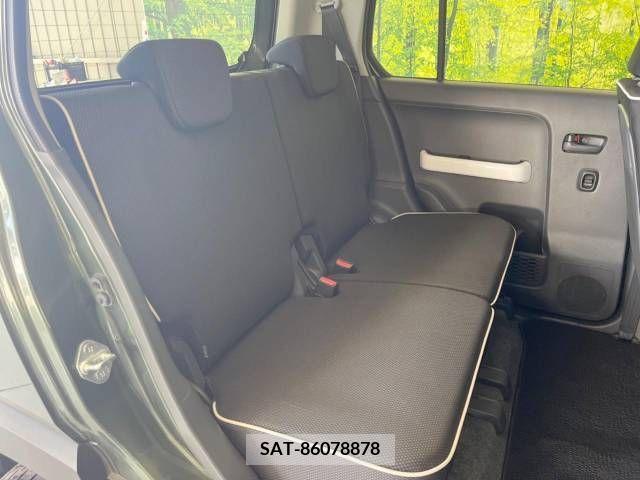 Suzuki HUSTLER 2014-07 312659-9