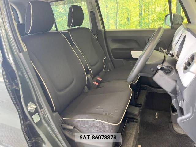 Suzuki HUSTLER 2014-07 312659-8