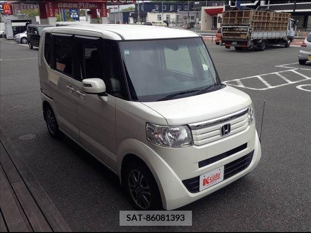Honda N BOX 2015-01 279788-3