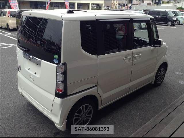 Honda N BOX 2015-01 279788-4