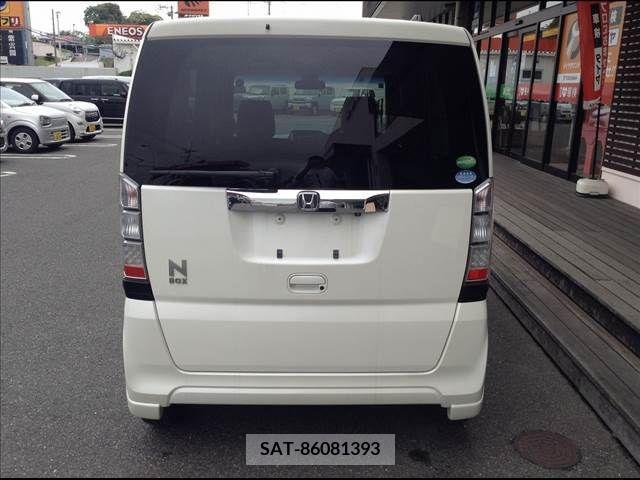 Honda N BOX 2015-01 279788-5