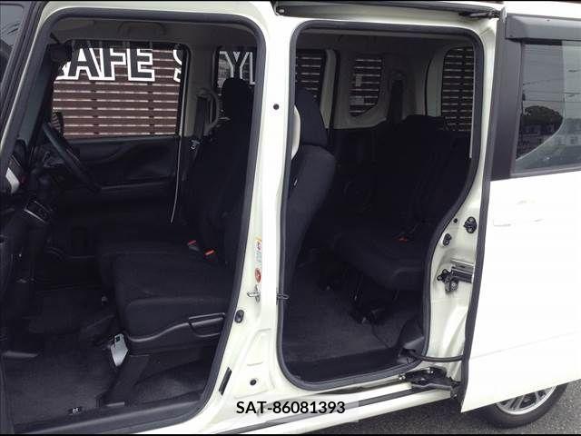 Honda N BOX 2015-01 279788-9