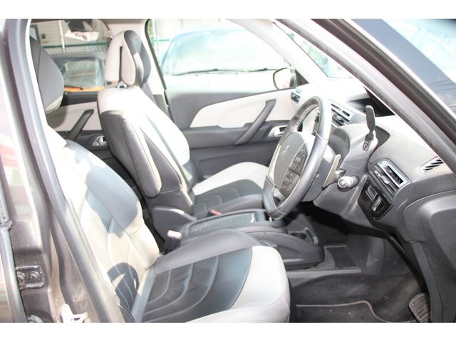 Citroen C4 PICASSO 2017-03 21760-13