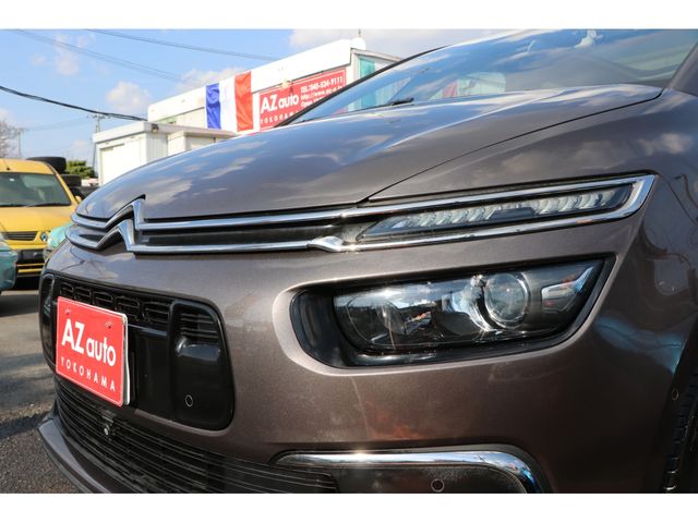 Citroen C4 PICASSO 2017-03 21760-17