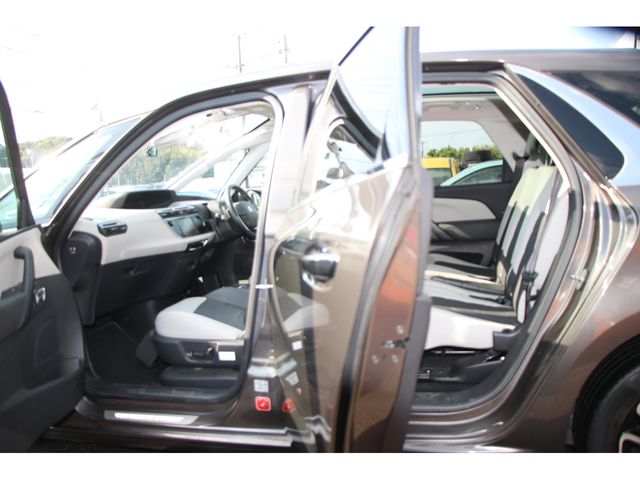 Citroen C4 PICASSO 2017-03 21760-9