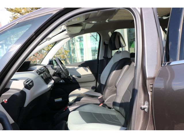 Citroen C4 PICASSO 2017-03 21760-7