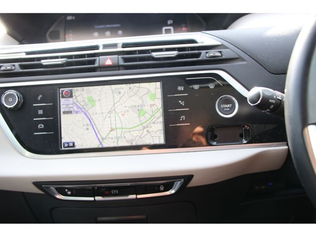 Citroen C4 PICASSO 2017-03 21760-3