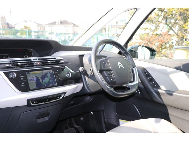 Citroen C4 PICASSO 2017-03 21760-1