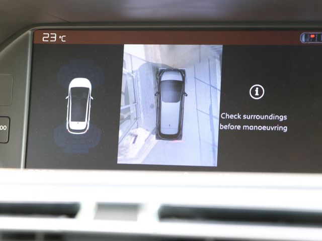Citroen C4 PICASSO 2017-03 21760-18