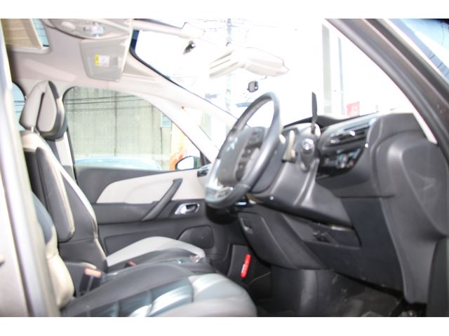 Citroen C4 PICASSO 2017-03 21760-12