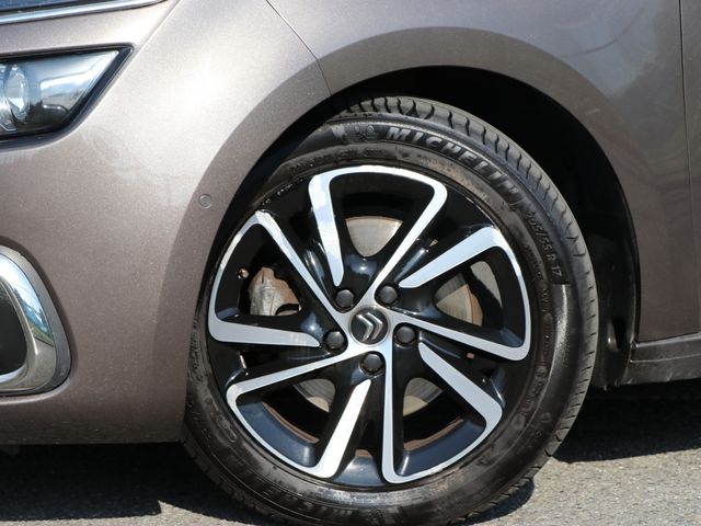 Citroen C4 PICASSO 2017-03 21760-16