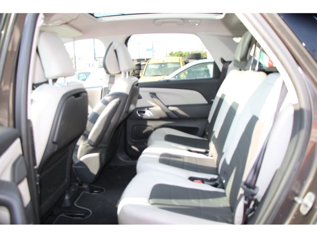 Citroen C4 PICASSO 2017-03 21760-8