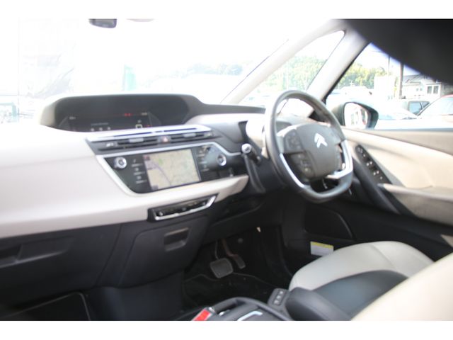 Citroen C4 PICASSO 2017-03 21760-6
