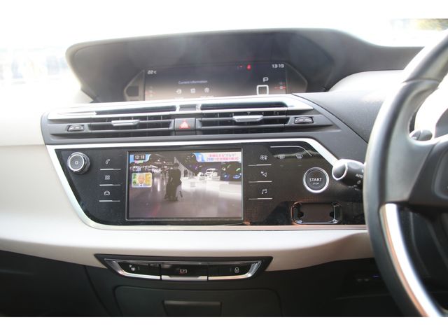 Citroen C4 PICASSO 2017-03 21760-4