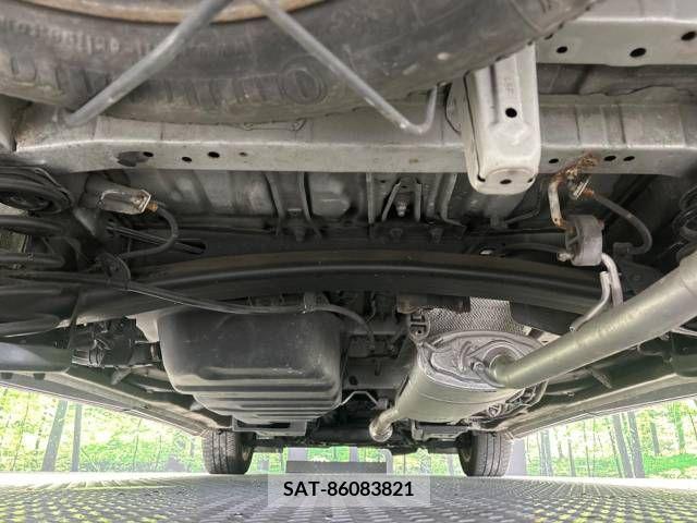 Toyota VELLFIRE 2012-11 394710-19