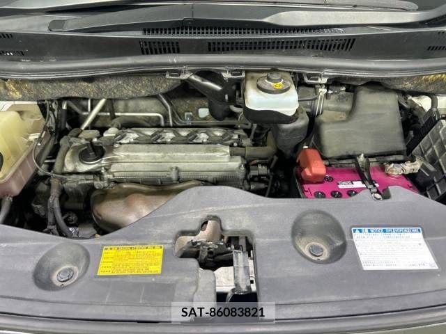 Toyota VELLFIRE 2012-11 394710-18