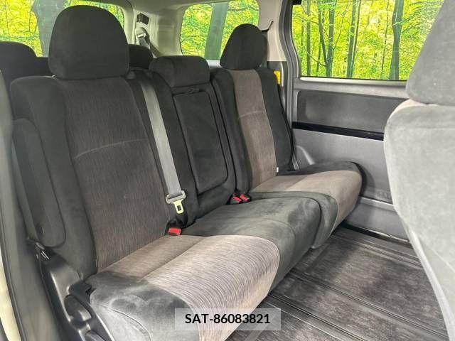 Toyota VELLFIRE 2012-11 394710-8