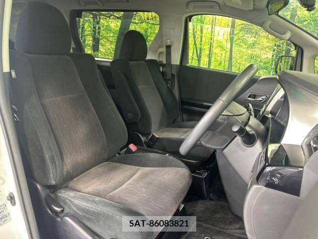 Toyota VELLFIRE 2012-11 394710-7