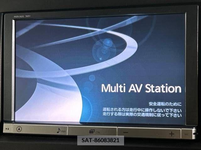 Toyota VELLFIRE 2012-11 394710-3