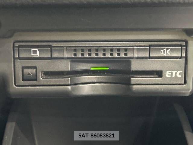 Toyota VELLFIRE 2012-11 394710-5