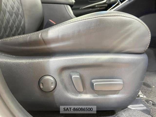 Toyota HARRIER 2018-12 337686-6