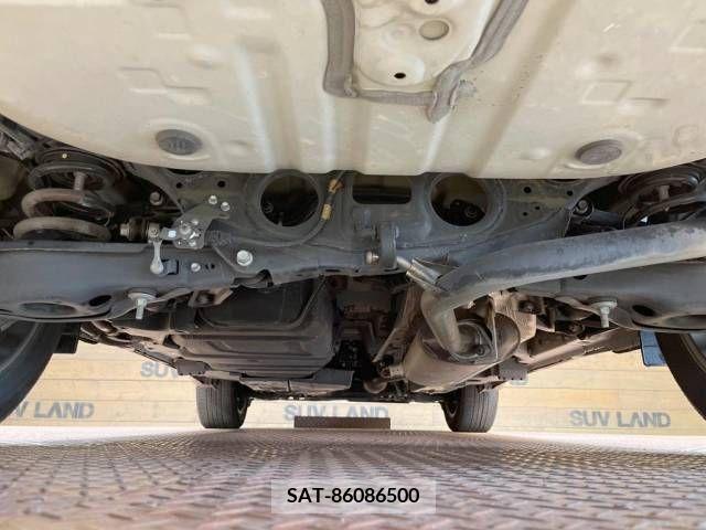 Toyota HARRIER 2018-12 337686-19