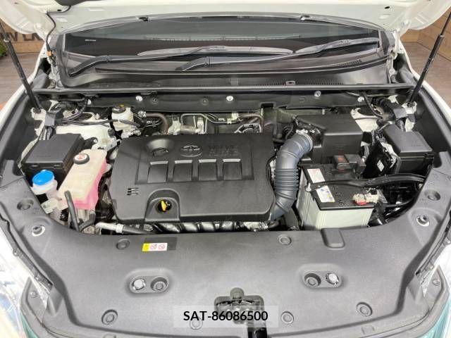 Toyota HARRIER 2018-12 337686-18