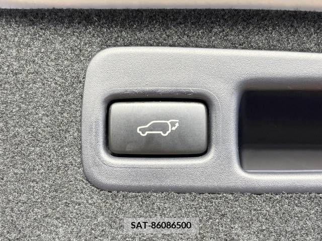 Toyota HARRIER 2018-12 337686-5