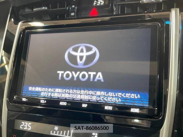 Toyota HARRIER 2018-12 337686-3