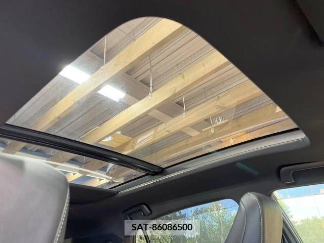 Toyota HARRIER 2018-12 337686-2