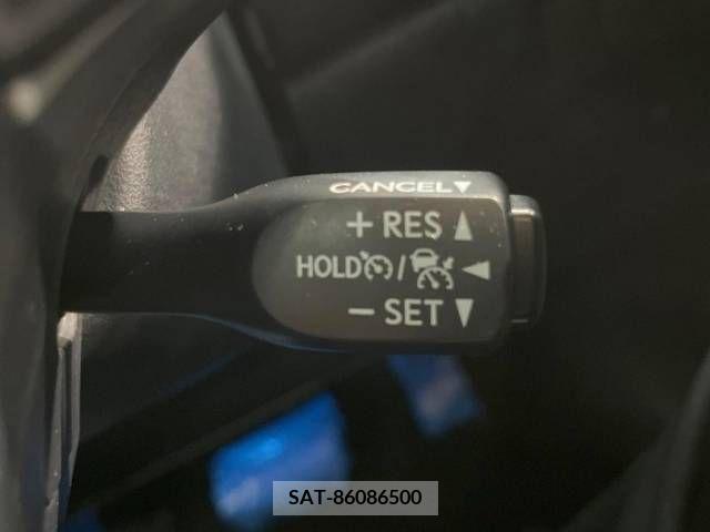 Toyota HARRIER 2018-12 337686-8
